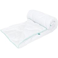 WENDRE Blanket ALOE VERA, 140 × 200 cm - Duvet 
