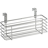 Wenko Multipurpose storage basket - Hanging closet organiser