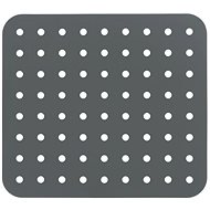Wenko sink mat grey 31 × 27,5 cm - Sink Mat