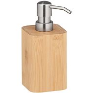 Wenko BAMBUSA bamboo 220 ml - Soap Dispenser