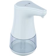 Wenko DIALA touchless with infrared sensor white 360 ml - Soap Dispenser