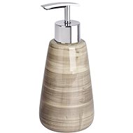 Wenko POTTERY SAND beige 360 ml - Soap Dispenser