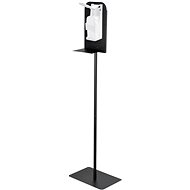Allstar plastic white - Soap Dispenser