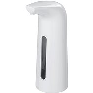 Wenko LARINO automatic 400 ml white - Soap Dispenser