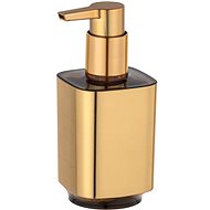 Wenko AURON gold - Soap Dispenser