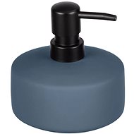 Wenko AVELLINO 380 ml blue - Soap Dispenser