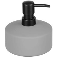 Wenko AVELLINO 380 ml grey - Soap Dispenser