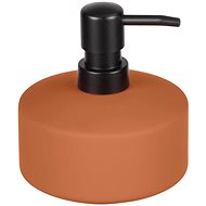 Wenko AVELLINO 380 ml terracotta - Soap Dispenser