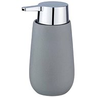 Wenko BADI grey - Soap Dispenser