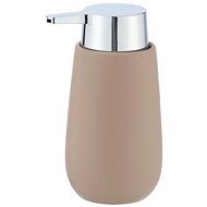 Wenko BADI ceramic - Soap Dispenser