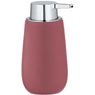 Wenko BADI pink - Soap Dispenser