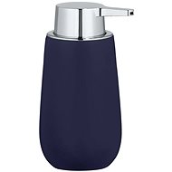 Wenko BADI dark blue - Soap Dispenser