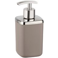 Wenko BARCELONA taupe - Soap Dispenser