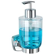 Wenko BASIC wall mounted 300ml - Soap Dispenser
