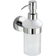 Wenko BOSIO wall mounted - Soap Dispenser