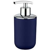 Wenko BRASIL blue 320 ml - Soap Dispenser