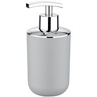 Wenko BRASIL grey 320 ml - Soap Dispenser