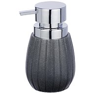 Wenko CANTALOUP 300 ml anthracite - Soap Dispenser