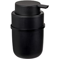 Wenko CARPINO black - Soap Dispenser