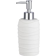 Wenko CORDA white - Soap Dispenser