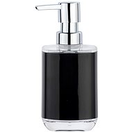Wenko MASONE black - Soap Dispenser