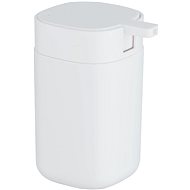 Wenko DAVOS white plastic 350 ml - Soap Dispenser