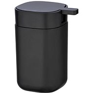 Wenko DAVOS black 350 ml - Soap Dispenser