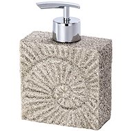 Wenko FOSSIL beige - Soap Dispenser