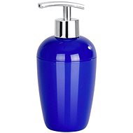 Wenko Cocktail BLUE - Soap Dispenser