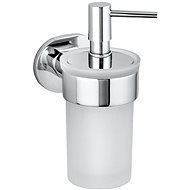Wenko MARIBOR UV-Loc - Soap Dispenser