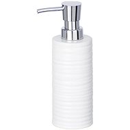 Wenko MILA ceramic 260 ml - Soap Dispenser
