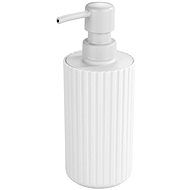 Allstar MINAS white - Soap Dispenser