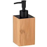 Wenko Mod. Padua bamboo - Soap Dispenser