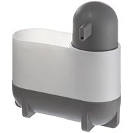 5five Simply Smart Grey 250 ml - Soap Dispenser