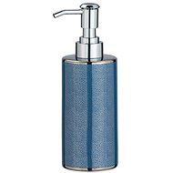 Wenko NURIA blue - Soap Dispenser