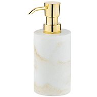 Wenko ODOS white - Soap Dispenser