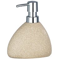 Wenko PION 360 ml beige - Soap Dispenser