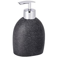 Wenko PURO in anthracite 295 ml - Soap Dispenser