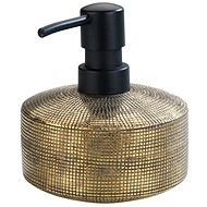 Wenko RIVARA gold - Soap Dispenser