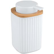 Wenko ROTELLO white - Soap Dispenser