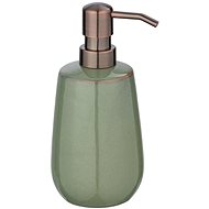 Wenko SIRMIONE green 430 ml - Soap Dispenser