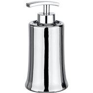 Wenko SLPE ceramic - Soap Dispenser