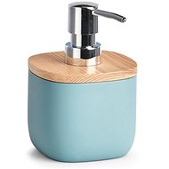Zeller 350 ml blue - Soap Dispenser