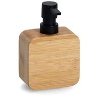 Zeller bamboo - Soap Dispenser