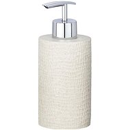 Wenko 240 ml beige - Soap Dispenser