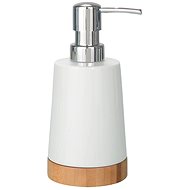 Wenko BAMBOO 330 ML - Soap Dispenser