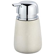 Wenko GLIMMA ROSE 330 ml gold - Soap Dispenser