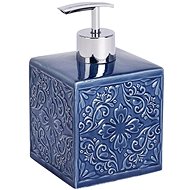 Wenko CORDOBA DARK BLUE - 500 ml - Soap Dispenser