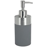 Wenko CRETA GREY - Soap Dispenser