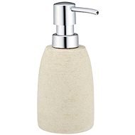 Wenko GOA BEIGE 210 ml - Soap Dispenser